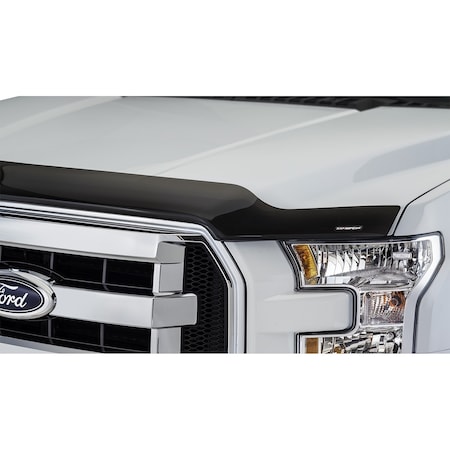Stampede 15-C F150 SMOKE HOOD PROTECTOR 2153-2